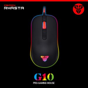 Fantech G10 RHASTA Pro Gaming Mouse