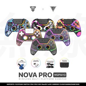 FANTECH NOVA PRO WGP14 V2