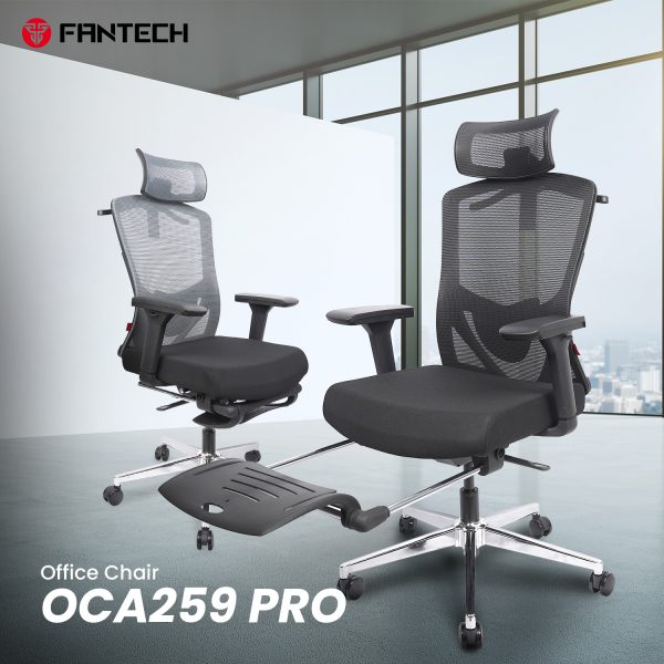 Fantech OCA259PRO Office Chair