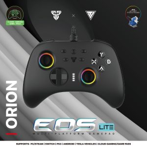 Fantech GP15L Wired Gamepad