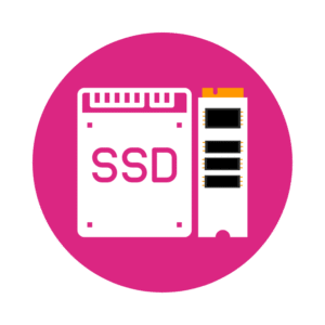 SSD