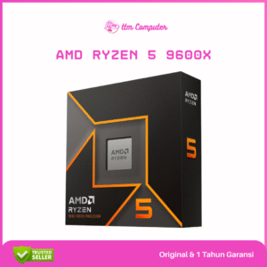 AMD Ryzen 5 9600X up to  AM5