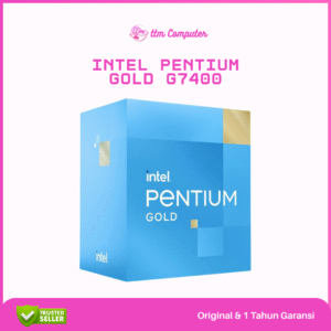 Intel Pentium Gold G7400 3.70 GHz LGA1700
