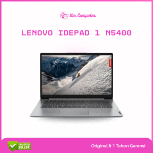 Lenovo IDEAPAD SLIM 1 - N4500 - 8GB RAM - 256GB SSD