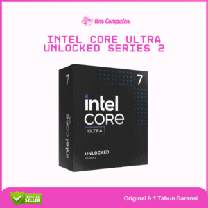 Intel Core 7 Ultra Unlocked up to 5.3GHz LGA1851