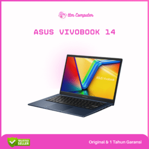 ASUS VIVOBOOK 14 A1404VA - CORE i5 - RAM 16GB - 512GB SSD