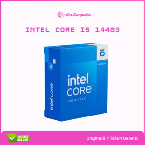 Intel Core i5 14400 up to 4.7 GHz LGA1700
