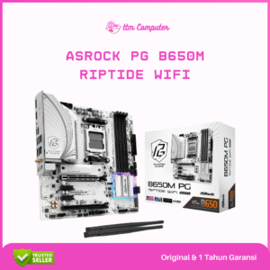 Asrock Phantom Gaming B650M WIFI