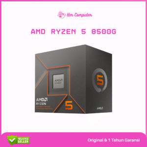 AMD Ryzen 5 8500G  Up to 5 GHz AM5