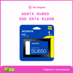 SD ADATA SU650 1TB