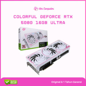 iGame GeForce RTX 5080 Ultra W OC 16GB-V