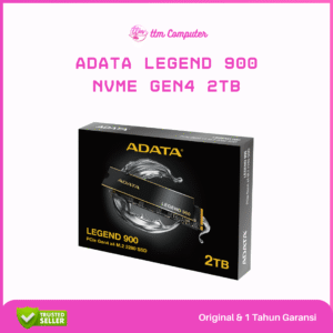 SSD ADATA LEGEND 900 2TB GEN4