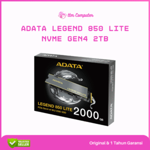 SSD ADATA LEGEND 850 LITE 2TB GEN4