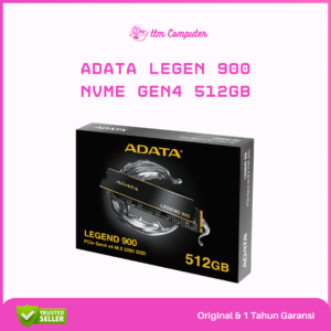 SSD ADATA LEGEND 900 512GB GEN4