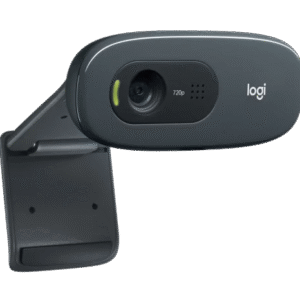 Logitech C270 HD Webcam