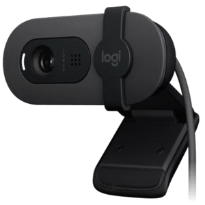 Logitech Webcam BRIO 100