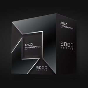 AMD Ryzen™ Threadripper™ PRO 9995WX