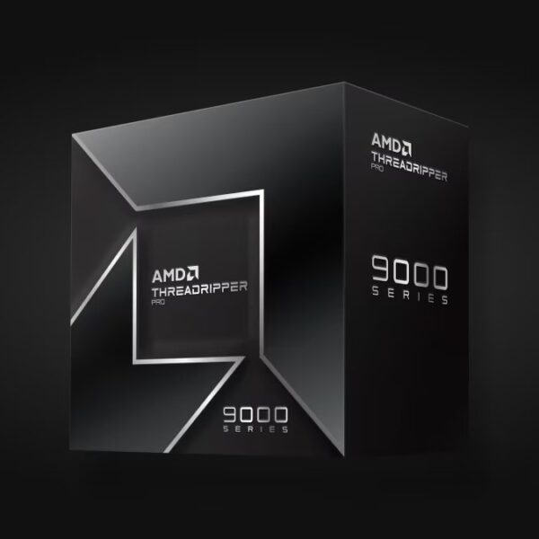 AMD Ryzen™ Threadripper™ PRO 9995WX