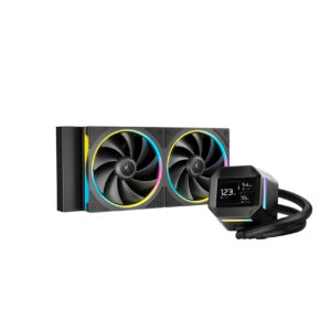 Deepcool LM240 CPU Cooler