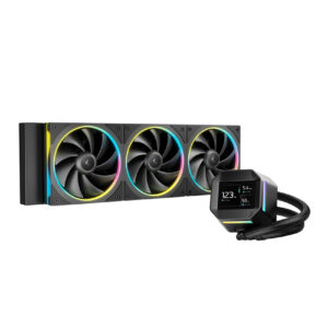 Deepcool LM360 CPU Cooler