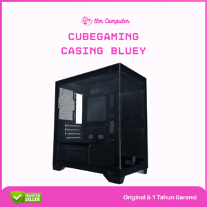 Casing Cube Gaming Bluey