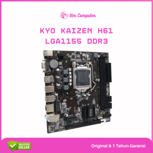 KYO KAIZEN H61 LGA1155