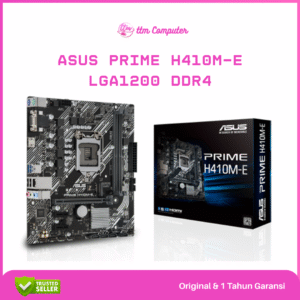 ASUS PRIME H410M-E LGA1200