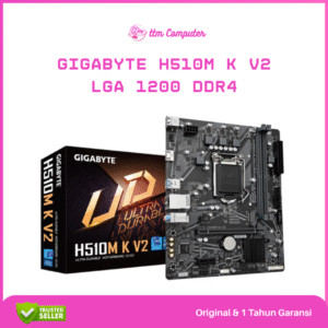 GIGABYTE H510M K V2 LGA1200
