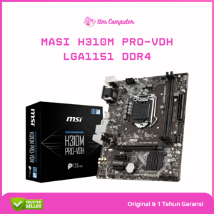 MSI H310M PRO-VDH LGA1151